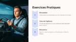 "Maîtriser la Conduite sur Route Mouillée et Neige: Guide Pratique pour Conducteurs Débutants" - Image 3