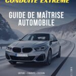 "Maîtriser la Conduite sur Route Mouillée et Neige: Guide Pratique pour Conducteurs Débutants"