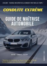 "Maîtriser la Conduite sur Route Mouillée et Neige: Guide Pratique pour Conducteurs Débutants"